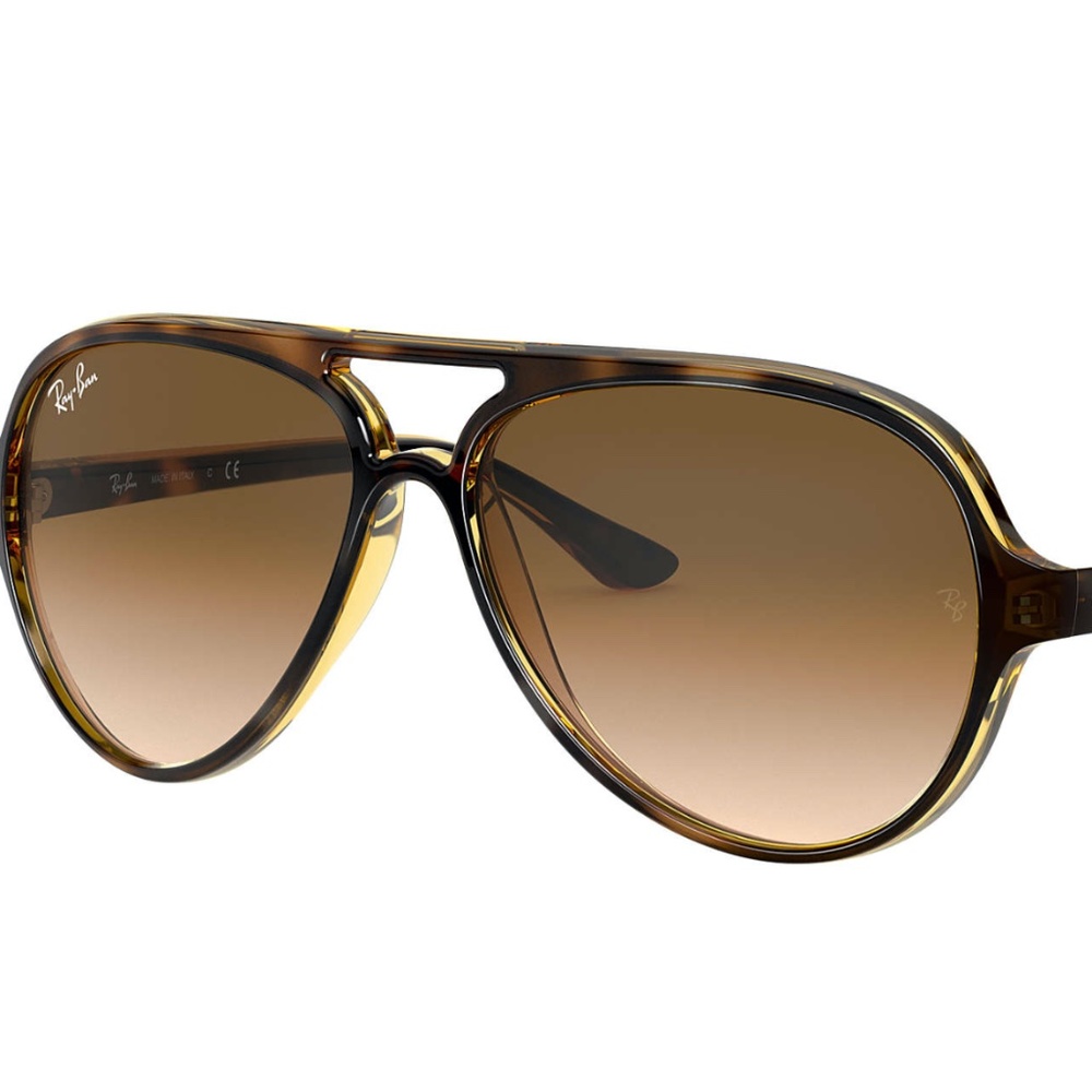 Ray-Ban Cats 5000 Classic Sunglasses